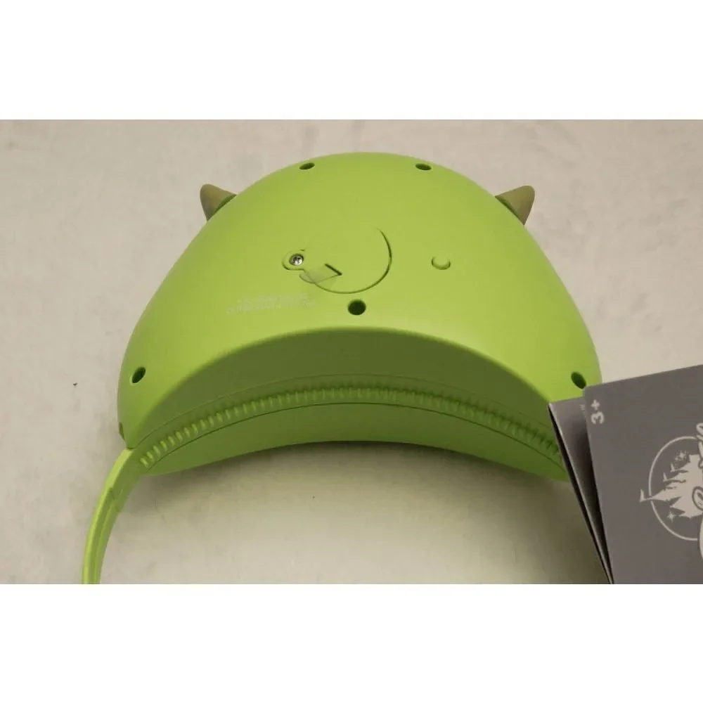 Disney Guy with One Eye Mike Wazowski Headband
